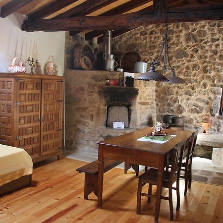 Casa Maria Da Assuncao Villa Vila Nova de Cerveira Bagian luar foto