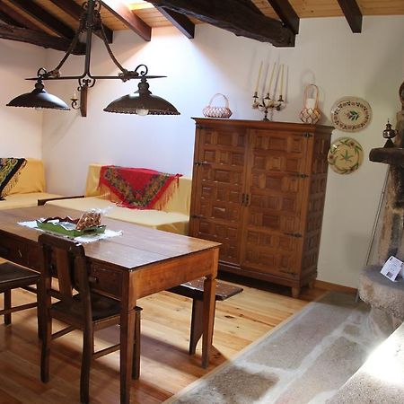 Casa Maria Da Assuncao Villa Vila Nova de Cerveira Bagian luar foto