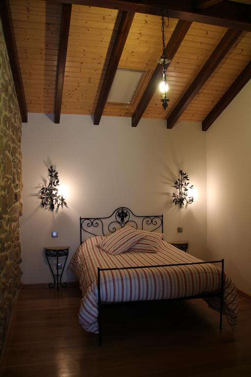 Casa Maria Da Assuncao Villa Vila Nova de Cerveira Ruang foto
