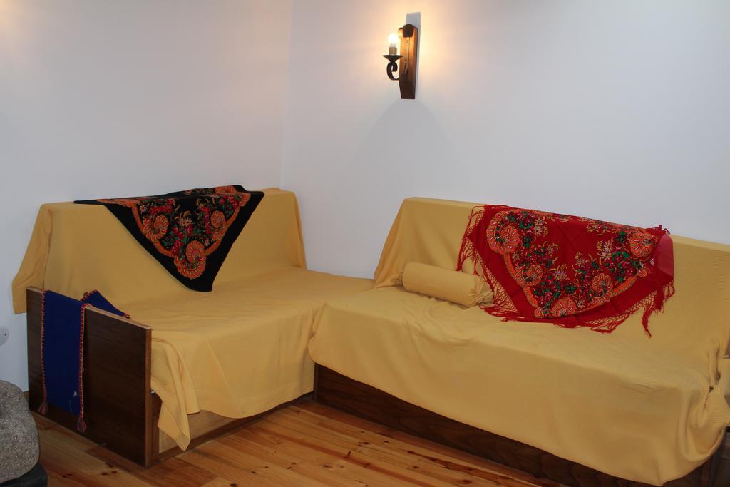 Casa Maria Da Assuncao Villa Vila Nova de Cerveira Ruang foto