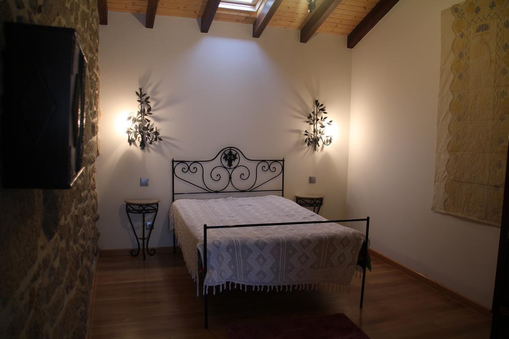 Casa Maria Da Assuncao Villa Vila Nova de Cerveira Ruang foto