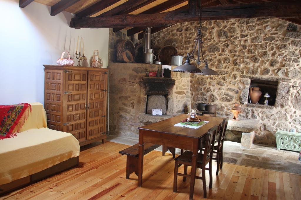 Casa Maria Da Assuncao Villa Vila Nova de Cerveira Bagian luar foto