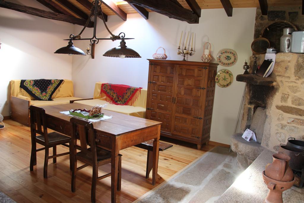Casa Maria Da Assuncao Villa Vila Nova de Cerveira Bagian luar foto